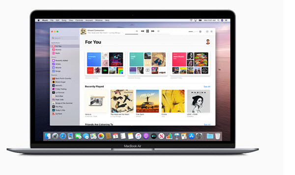 Apple Music